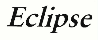 ECLIPSE logo