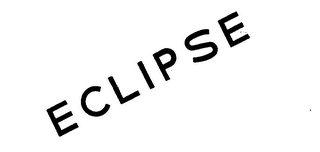 ECLIPSE logo