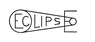 ECLIPSE logo