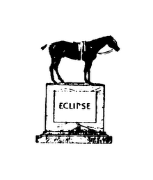 ECLIPSE logo