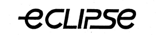 ECLIPSE logo
