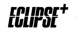 ECLIPSE+ logo