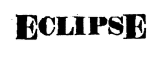 ECLIPSE logo