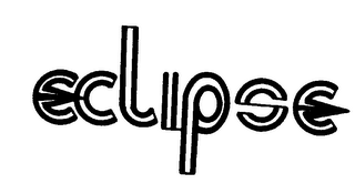 ECLIPSE logo