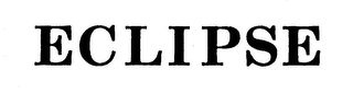ECLIPSE logo