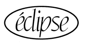 ECLIPSE logo