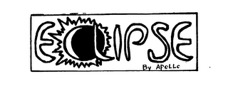 ECLIPSE logo