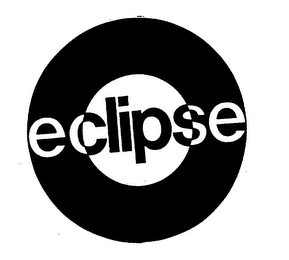 ECLIPSE logo