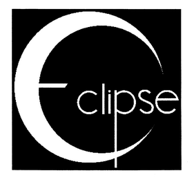 ECLIPSE logo