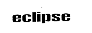 ECLIPSE logo