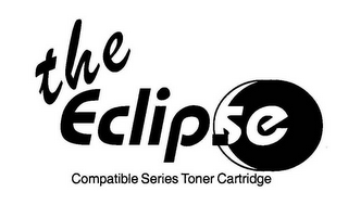 ECLIPSE logo