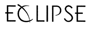 ECLIPSE logo