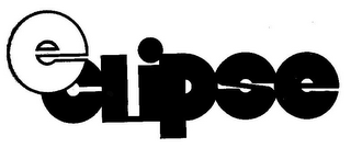 ECLIPSE logo