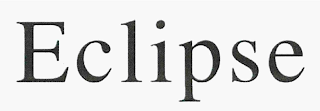 ECLIPSE logo