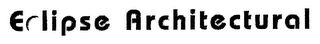 ECLIPSE ARCHITECTURAL logo