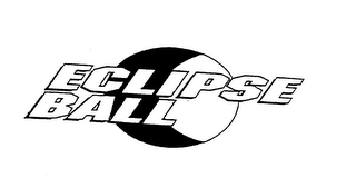 ECLIPSE BALL logo