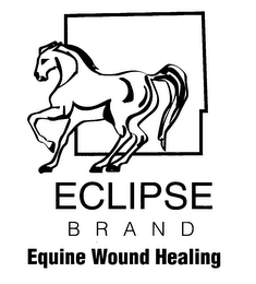 ECLIPSE BRAND EQUINE WOUND HEALING logo