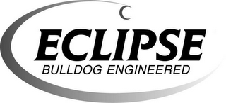 ECLIPSE BULLDOG ENGINEERED logo