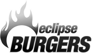 ECLIPSE BURGERS logo
