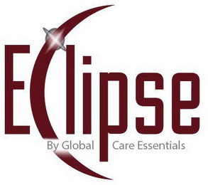 ECLIPSE BY GLOBAL CARE ESSENTIALS logo