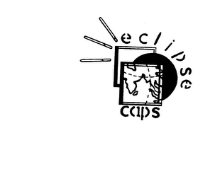 ECLIPSE CAPS logo