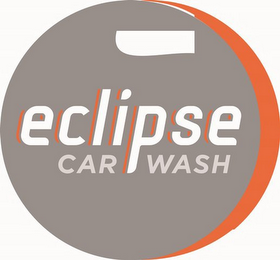ECLIPSE CAR WASH logo