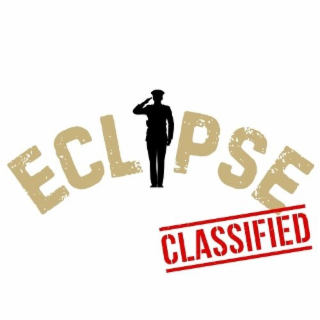 ECLIPSE CLASSIFIED logo