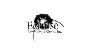 ECLIPSE CONSULTING GROUP, INC. logo