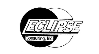 ECLIPSE CONSULTING, INC. logo