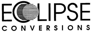 ECLIPSE CONVERSIONS logo
