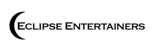 ECLIPSE ENTERTAINERS logo