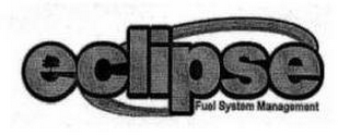 ECLIPSE FUEL SYSTEM MANAGEMENT logo