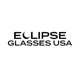 ECLIPSE GLASSES USA logo