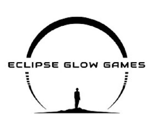 ECLIPSE GLOW GAMES logo