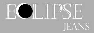 ECLIPSE JEANS logo