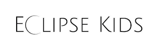 ECLIPSE KIDS logo