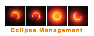 ECLIPSE MANAGEMENT logo