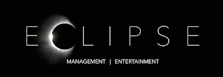 ECLIPSE MANAGEMENT ENTERTAINMENT logo