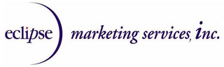 ECLIPSE MARKETING SERVICES, INC. logo
