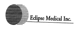 ECLIPSE MEDICAL INC. logo