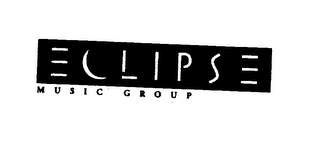 ECLIPSE MUSIC GROUP logo
