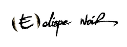 (E)CLIPSE NOIR logo
