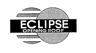 ECLIPSE OPENING ROOF logo