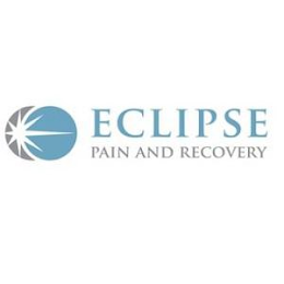 ECLIPSE PAIN AND RECOVERY logo