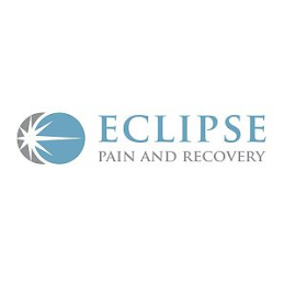 ECLIPSE PAIN AND RECOVERY logo