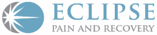 ECLIPSE PAIN AND RECOVERY logo