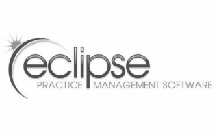 ECLIPSE PRACTICE MANAGEMENT SOFTWARE