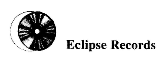 ECLIPSE RECORDS logo