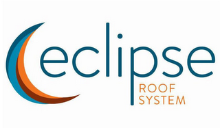 ECLIPSE ROOF SYSTEM logo