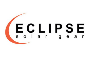 ECLIPSE SOLAR GEAR logo